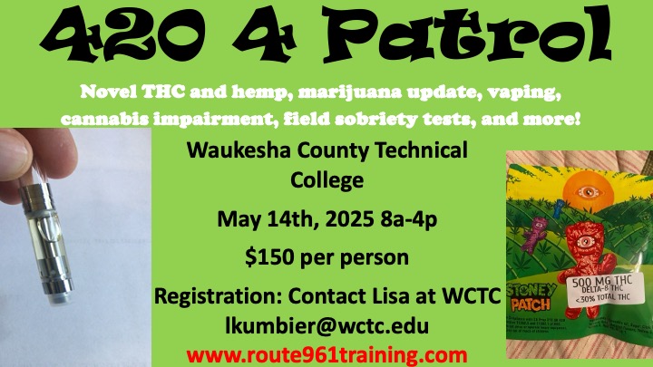 WCTC 420 Promo