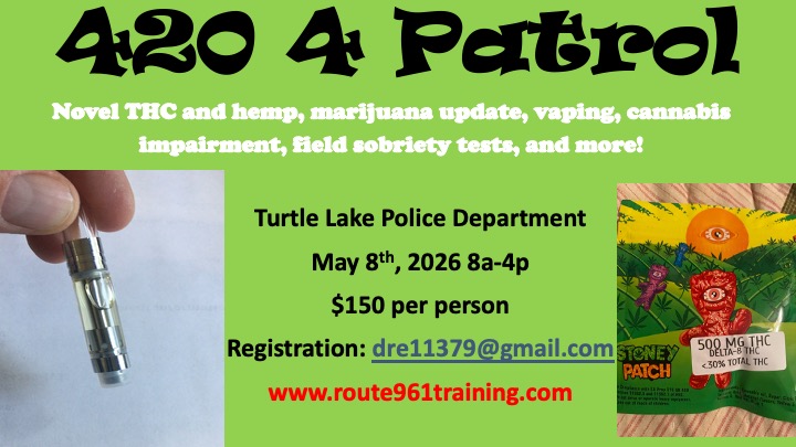 Turtle Lake 2026 Promo - Green