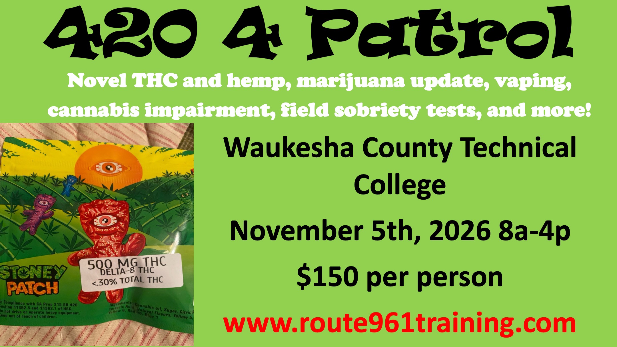 WCTC Green